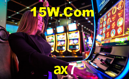 PIX Instantâneo ax7