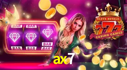Diretório de Jogos ax7