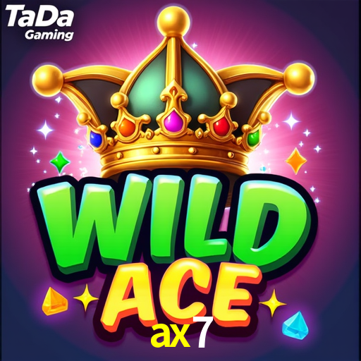 Interface do App ax7
