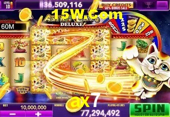 Integração de APIs ax7