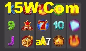ax7,ax7.com