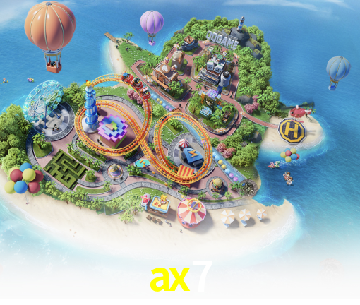 Casino Ao Vivo ax7