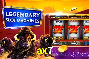 Login Seguro ax7