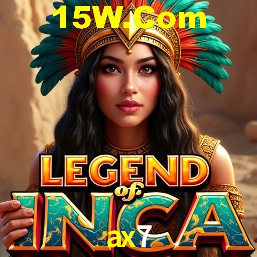 Desvendando o Mundo dos Jogos Virtuais na ax7
