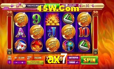 Casino Ao Vivo ax7