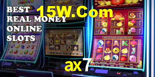ax7 login