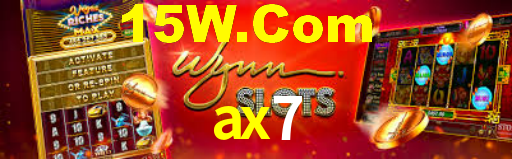 ax7 login