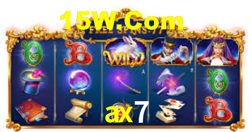 ax7.com