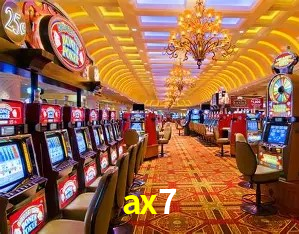 Promoção Relâmpago ax7