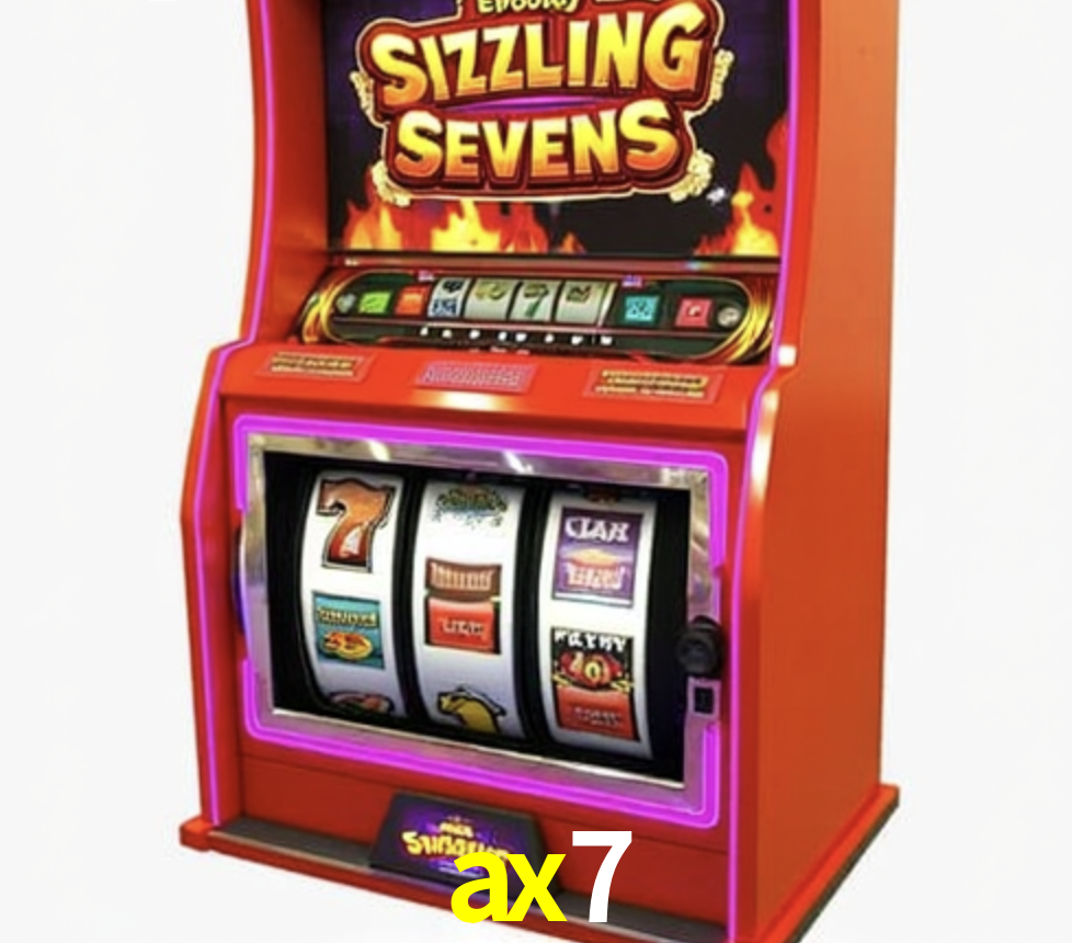 Diretório de Jogos ax7
