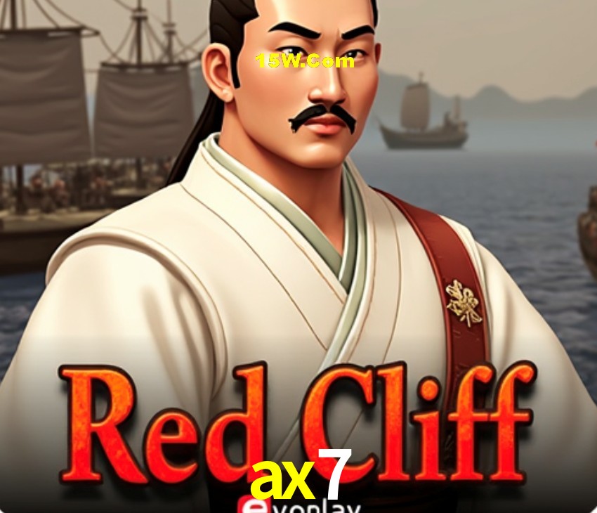 Jogos de Slot ax7