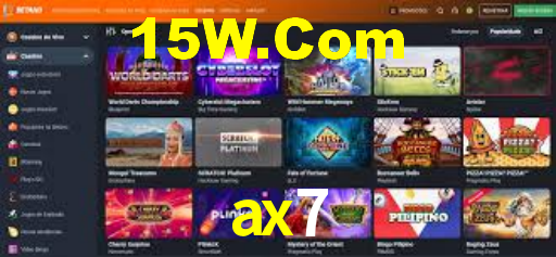 ax7,ax7.com