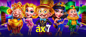 ax7.com